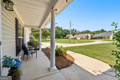 141 Mathews Road, Milner, GA 30257 - Photo 4