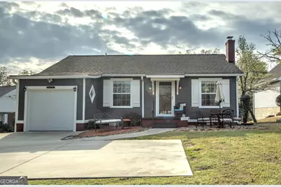 1005 S Crest Road, Rossville, GA 30741 - Photo 1
