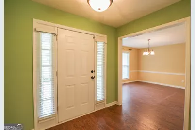 302 W Lakeview Drive NE, Milledgeville, GA 31061 - Photo 4
