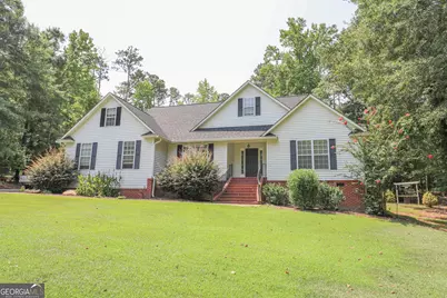 302 W Lakeview Drive NE, Milledgeville, GA 31061 - Photo 34