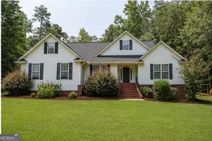 302 W Lakeview Dr NE, Milledgeville, GA 31061 - Photo 1