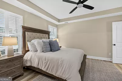 168 Oak Haven Lane, Barnesville, GA 30204 - Photo 30