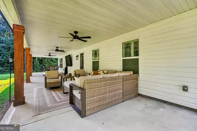 168 Oak Haven Lane, Barnesville, GA 30204 - Photo 44