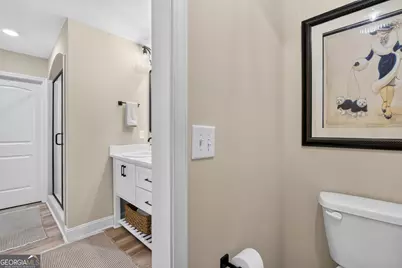 168 Oak Haven Lane, Barnesville, GA 30204 - Photo 34
