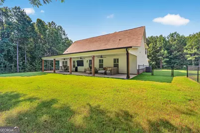 168 Oak Haven Lane, Barnesville, GA 30204 - Photo 48