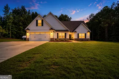 168 Oak Haven Lane, Barnesville, GA 30204 - Photo 2