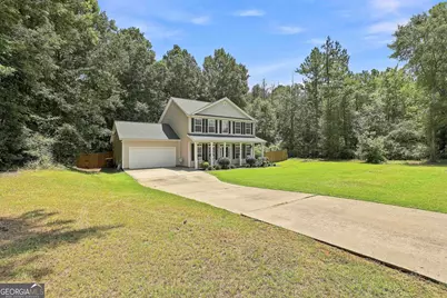 42 Bill Estes Road, Senoia, GA 30276 - Photo 4