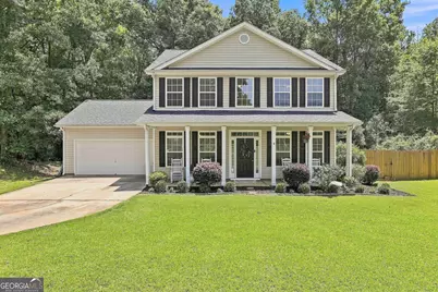 42 Bill Estes Road, Senoia, GA 30276 - Photo 1
