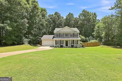 42 Bill Estes Road, Senoia, GA 30276 - Photo 2