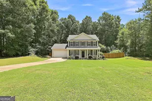 42 Bill Estes Rd, Senoia, GA 30276 - Photo 2