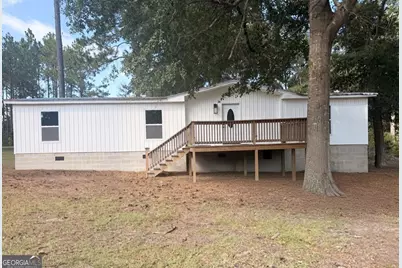 1430 Mark Wood Road, Dexter, GA 31019 - Photo 1