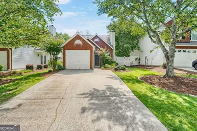 3281 Avensong Village Circle, Milton, GA 30004 - Photo 36
