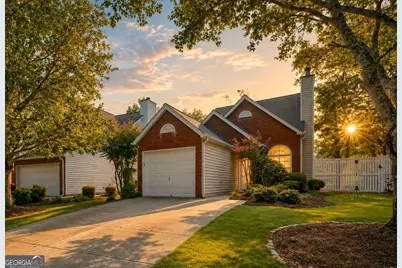 3281 Avensong Village Circle, Milton, GA 30004 - Photo 1