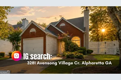 3281 Avensong Village Circle, Milton, GA 30004 - Photo 34