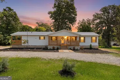 200 3rd Avenue, Bonaire, GA 31005 - Photo 1