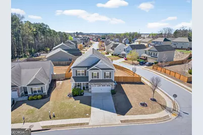 321 Eagles Bluff Way, Hoschton, GA 30548 - Photo 58