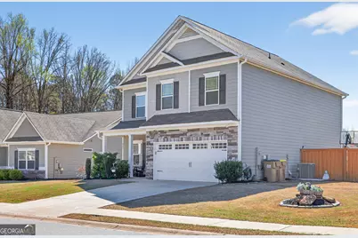 321 Eagles Bluff Way, Hoschton, GA 30548 - Photo 4