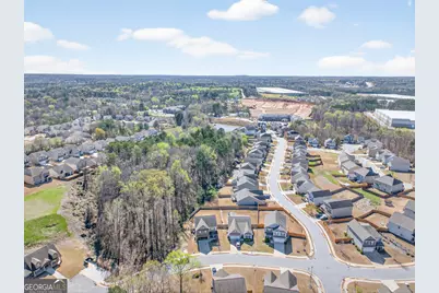 321 Eagles Bluff Way, Hoschton, GA 30548 - Photo 60