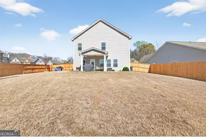 321 Eagles Bluff Way, Hoschton, GA 30548 - Photo 50