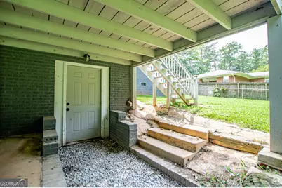 409 Knollwood Avenue, Bremen, GA 30110 - Photo 90