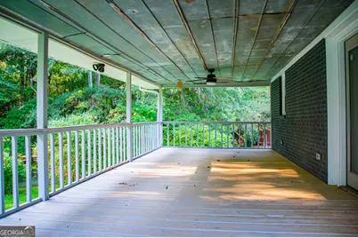 409 Knollwood Avenue, Bremen, GA 30110 - Photo 70