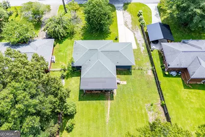 409 Knollwood Avenue, Bremen, GA 30110 - Photo 84