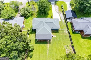 409 Knollwood Ave, Bremen, GA 30110 - Photo 84