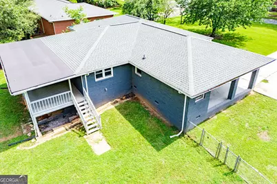 409 Knollwood Avenue, Bremen, GA 30110 - Photo 82