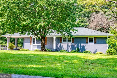 409 Knollwood Avenue, Bremen, GA 30110 - Photo 4