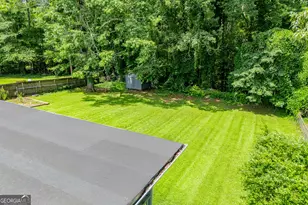409 Knollwood Ave, Bremen, GA 30110 - Photo 86