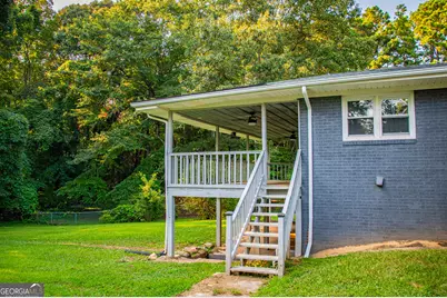 409 Knollwood Avenue, Bremen, GA 30110 - Photo 72