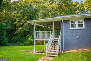 409 Knollwood Ave, Bremen, GA 30110 - Photo 72
