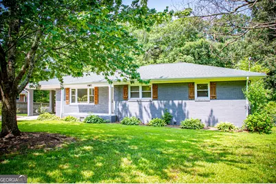 409 Knollwood Avenue, Bremen, GA 30110 - Photo 2