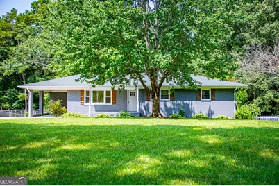 409 Knollwood Avenue, Bremen, GA 30110 - Photo 1