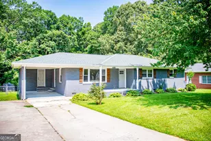 409 Knollwood Ave, Bremen, GA 30110 - Photo 6