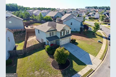2066 Villa Spring Court, Dacula, GA 30019 - Photo 2