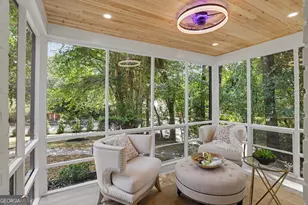 1446 Briarcliff Rd, Atlanta, GA 30306 - Photo 14
