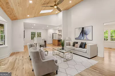 1446 Briarcliff Road, Atlanta, GA 30306 - Photo 8