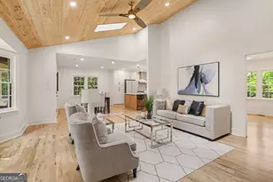 1446 Briarcliff Rd, Atlanta, GA 30306 - Photo 8