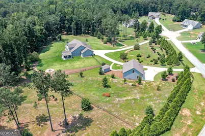 90 Wagon Trail, Mansfield, GA 30055 - Photo 24
