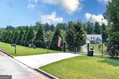 90 Wagon Trail, Mansfield, GA 30055 - Photo 14