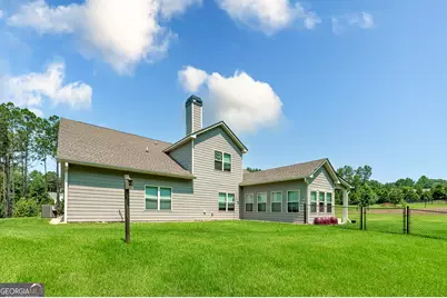 90 Wagon Trail, Mansfield, GA 30055 - Photo 6