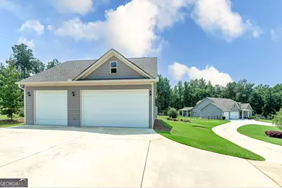 90 Wagon Trail, Mansfield, GA 30055 - Photo 12