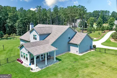 90 Wagon Trail, Mansfield, GA 30055 - Photo 20