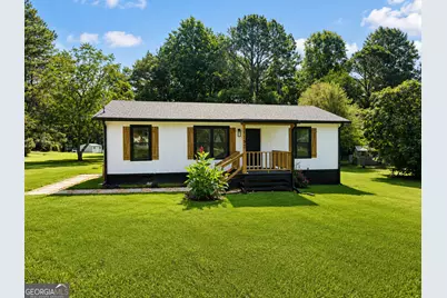 1190 Johnson Road, Senoia, GA 30276 - Photo 1