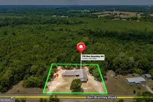 719 Ben Brantley Rd, Dublin, GA 31021 - Photo 1