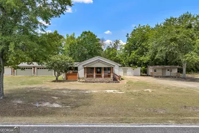 719 Ben Brantley Road, Dublin, GA 31021 - Photo 2