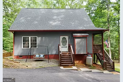 11 Key Court, Ellijay, GA 30540 - Photo 2