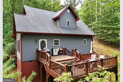 11 Key Court, Ellijay, GA 30540 - Photo 8
