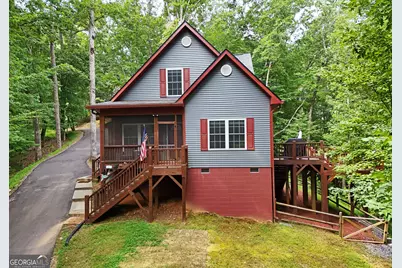11 Key Court, Ellijay, GA 30540 - Photo 60